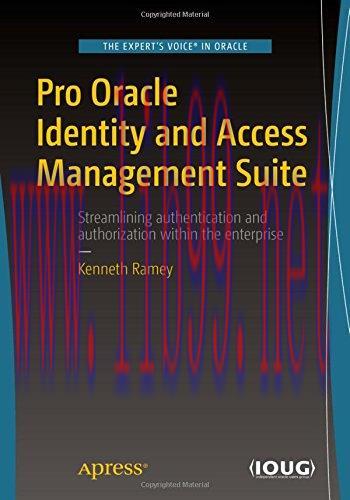 [FOX-Ebook]Pro Oracle Identity and Access Management Suite
