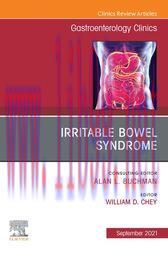 [AME]Irritable Bowel Syndrome, An Issue of Gastroenterology Clinics of North America, E-Book (O...