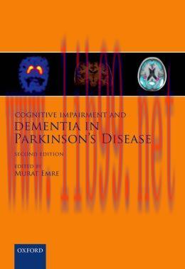 [AME]Cognitive Impairment and Dementia in Parkinson’s Disease