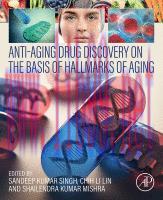 [PDF]Anti-Aging Drug Discovery on the Basis of Hallmarks of Aging