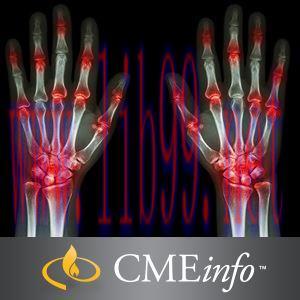 [AME]Congress of Clinical Rheumatology 2015 (CME Videos)