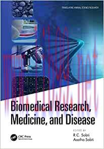 [AME]Biomedical Research, Medicine, and Disease (Translating Animal Science Research) (EPUB)