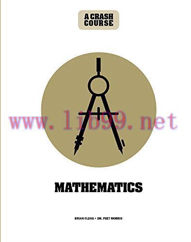 [FOX-Ebook]Math: A Crash Course: Become An Instant Expert