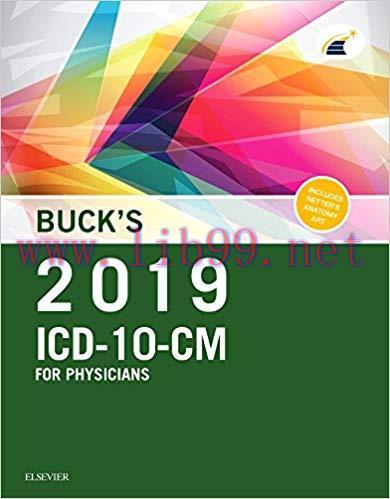[PDF]Buck’s 2019 ICD-10-CM Physician Edition