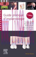 [PDF]Guide Pratique D’implantologie