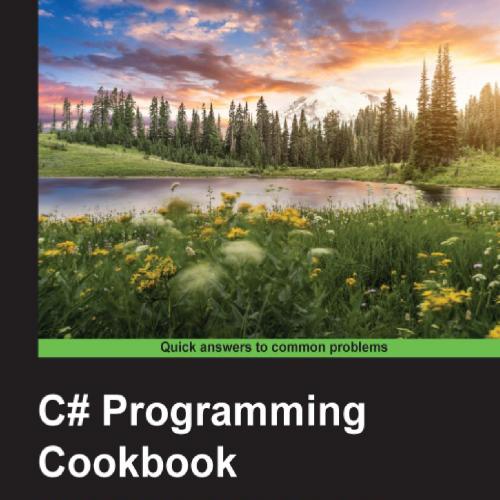 C- Programming Cookbook