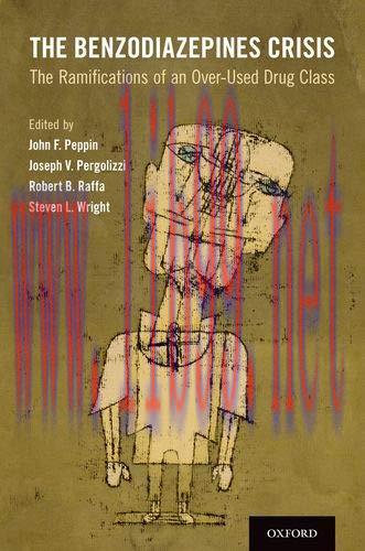 [AME]The Benzodiazepines Crisis (Original PDF)