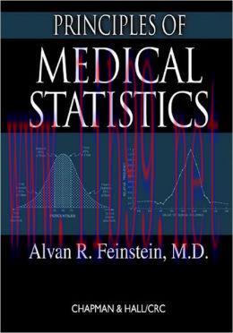 [AME]Principles of Medical Statistics