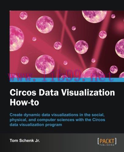 [FOX-Ebook]Circos Data Visualization How-to