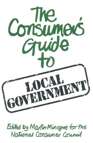 A consumer’s guide to local government