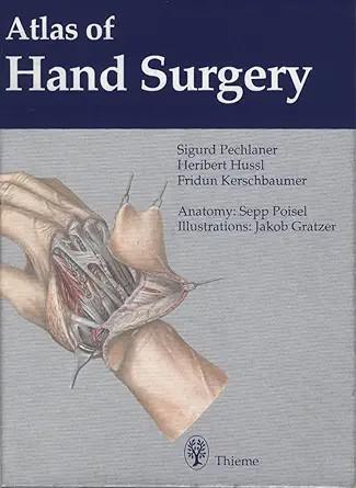 [AME]Atlas of Hand Surgery (Original PDF)