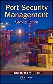(PDF)Port Security Management 2nd Edition