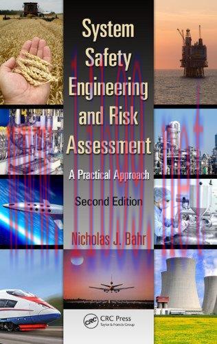 [FOX-Ebook]System Safety Engineering and Risk Assessment, 2nd Edition