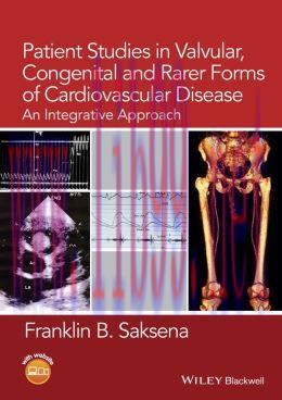 [AME]Patient Studies in Valvular, Congenital and Rarer Forms of Cardiovascular Disease: An Inte...