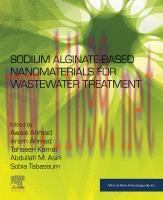 [PDF]Sodium Alginate-Based Nanomaterials for Wastewater Treatment