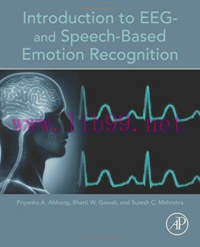 [AME]Introduction to EEG- and Speech-Based Emotion Recognition