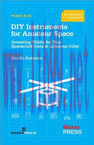 [FOX-Ebook]DIY Instruments for Amateur Space