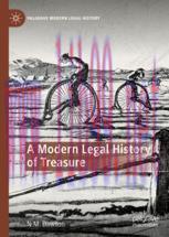 [PDF]A Modern Legal History of Treasure