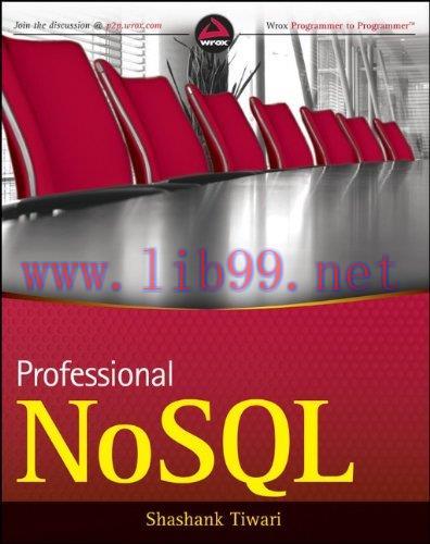 [FOX-Ebook]Professional NoSQL