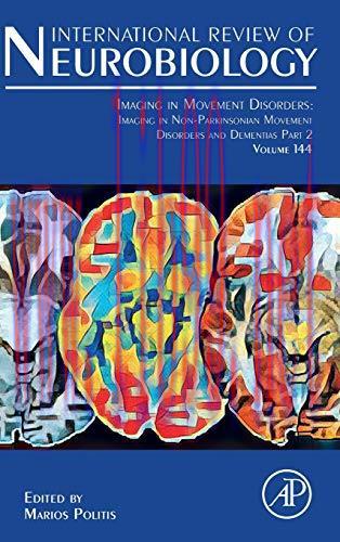 [AME]Imaging in Movement Disorders: Imaging in Movement Disorder Dementias and Rapid Eye Moveme...