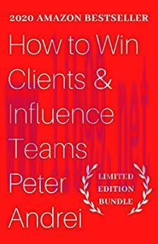 (PDF)Interpersonal Communication: How to Win Clients and Influence Teams: Know exactly what to ...
