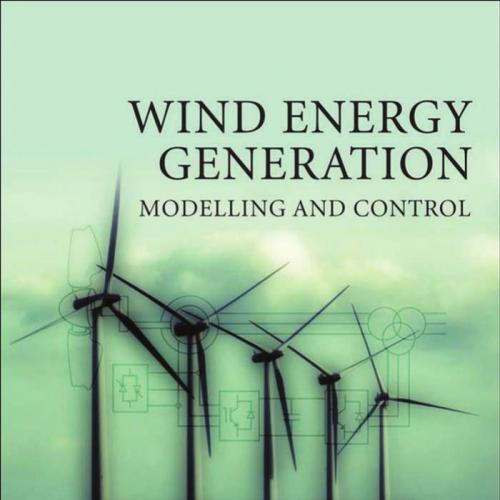 Wind energy generation