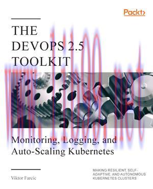 [SAIT-Ebook]The DevOps 2.5 Toolkit