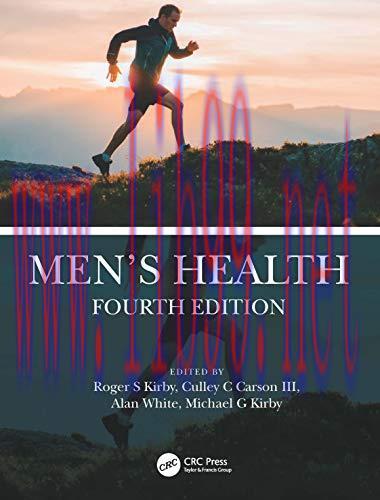 [AME]Men's Health 4th Edition (Original PDF)