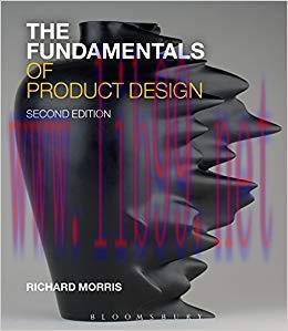 The Fundamentals of Product Design 1st Edition,