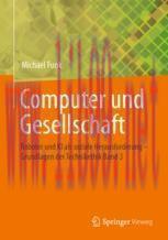 [PDF]Computer und Gesellschaft: Roboter und KI als soziale Herausforderung – Grundlagen der Tec...
