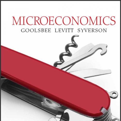 (Solution Manual)Microeconomics 2nd Edition by Austan Goolsbee.zip
