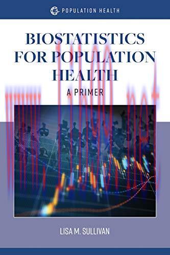 [AME]Biostatistics for Population Health: A Primer (Original PDF)