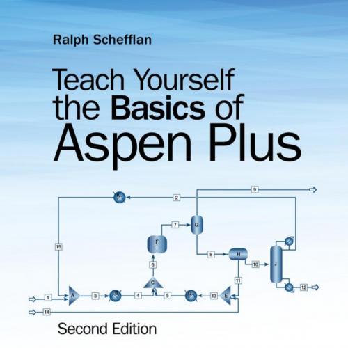 Teach Yourself the Basics of Aspen Plus