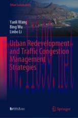 [PDF]Urban Redevelopment and Traffic Congestion Management Strategies