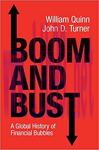 (PDF)Boom and Bust: A Global History of Financial Bubbles