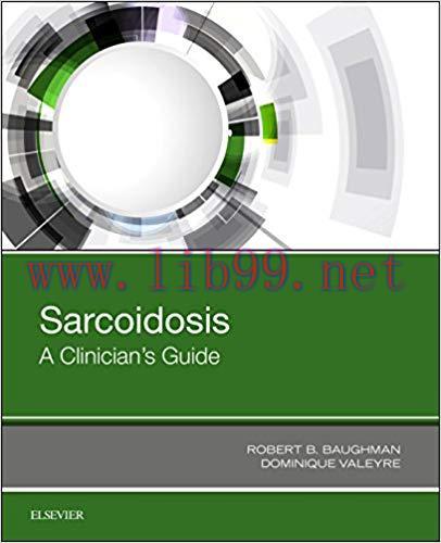 [PDF]Sarcoidosis: A Clinician’s Guide