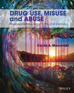 [AME]Drug Use, Misuse and Abuse