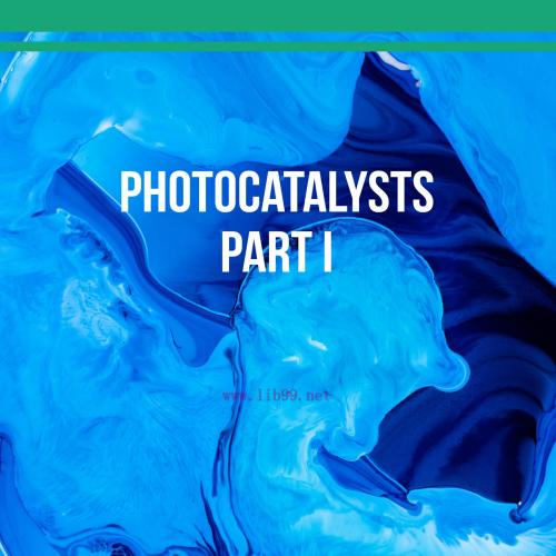 [AME]Photocatalysts. Part I (Original PDF)