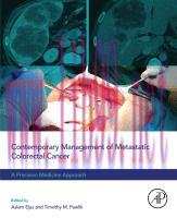 [PDF]Contemporary Management of Metastatic Colorectal Cancer