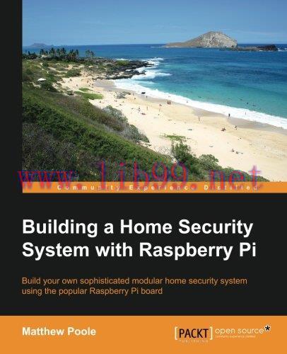 [FOX-Ebook]Building a Home Security System with Raspberry Pi