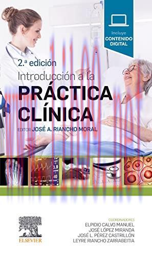 [AME]Introducción a la práctica clínica (Original PDF)