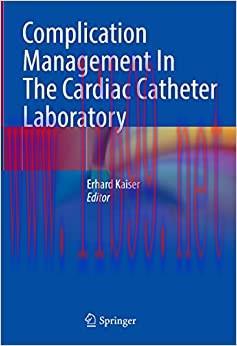 [AME]Complication Management In The Cardiac Catheter Laboratory (Original PDF)