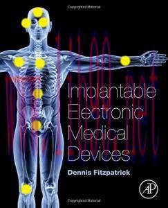 [AME]Implantable Electronic Medical Devices
