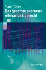 [PDF]Das gesamte examensrelevante Zivilrecht