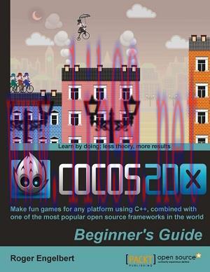 [SAIT-Ebook]Cocos2d-X by Example Beginner’s Guide