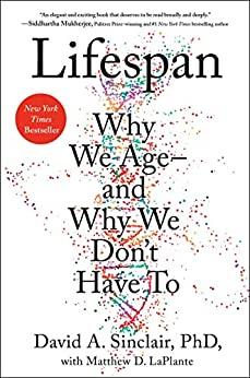 (PDF)Lifespan Why We Age—and Why We Don’t Have To