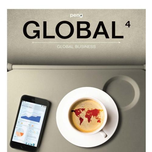 GLOBAL 4 4th ed. - Wei Zhi