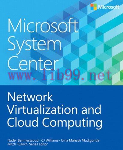 [FOX-Ebook]Microsoft System Center: Network Virtualization and Cloud Computing