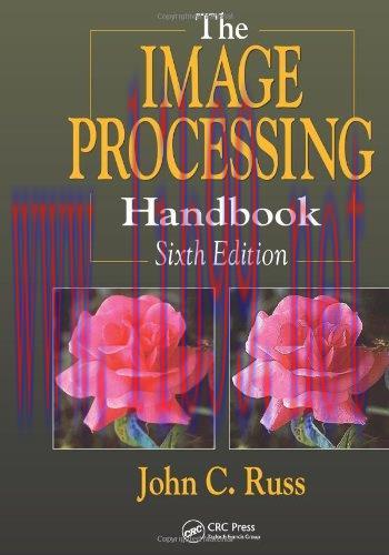[FOX-Ebook]The Image Processing Handbook, 6th Edition