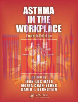 [AME]Asthma in the Workplace, Fourth Edition